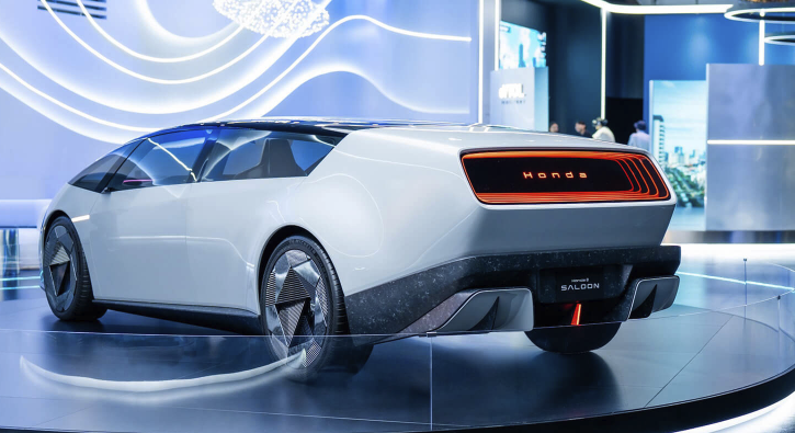 Honda’s EV retreat has come with a steep price tag