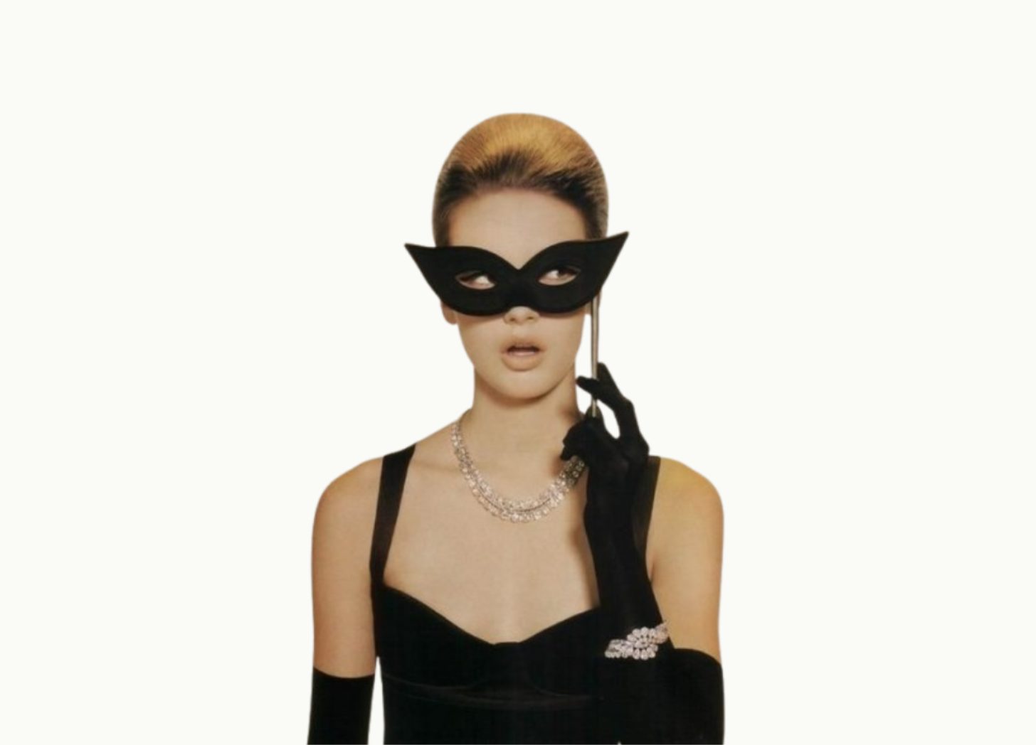 Imposter syndrome is my secret weapon