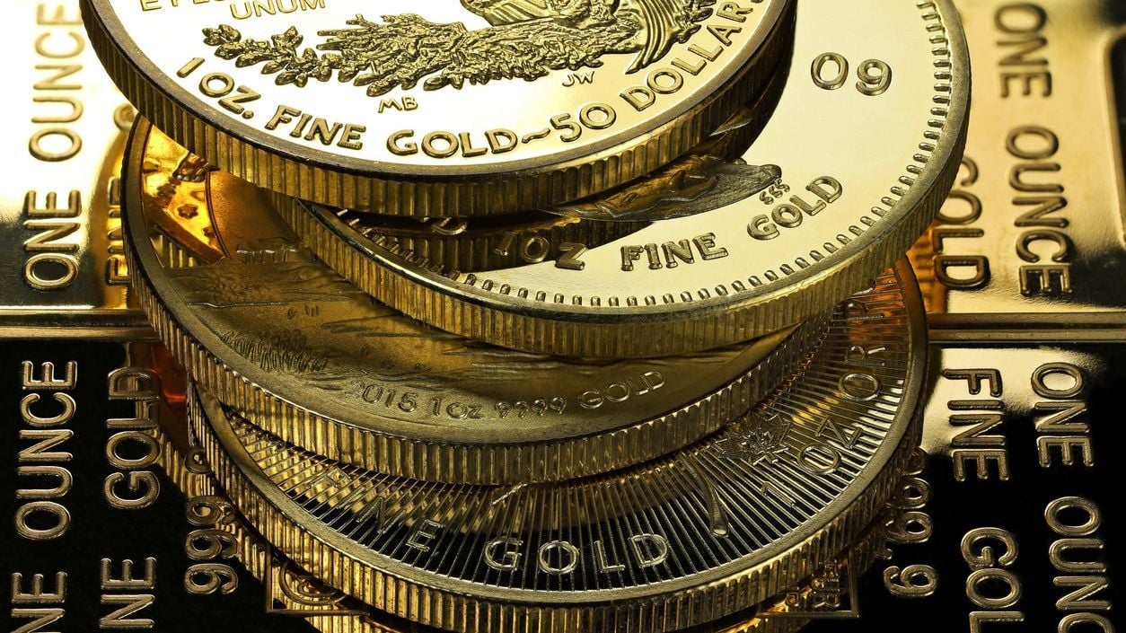 My Bullion Dealer Just Told Me to Wait