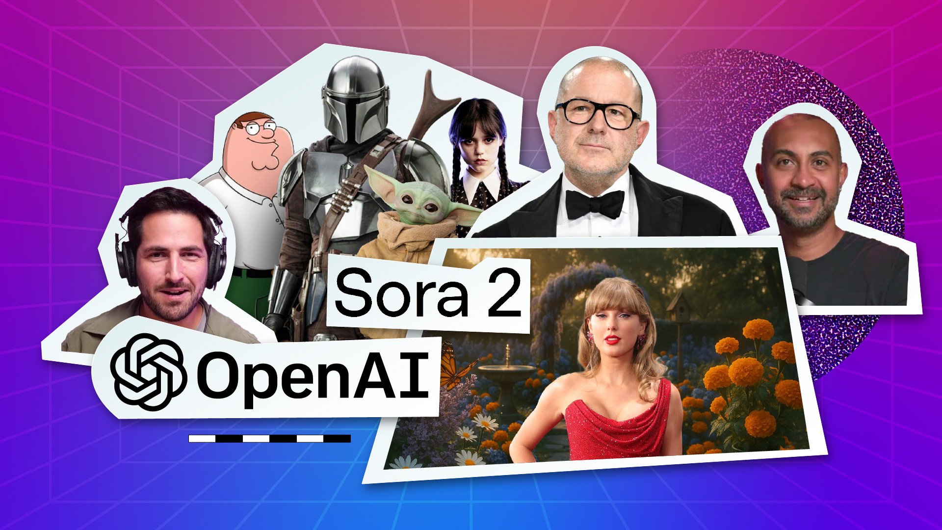 Sora's Copyright U-Turn and What It Means for Filmmakers