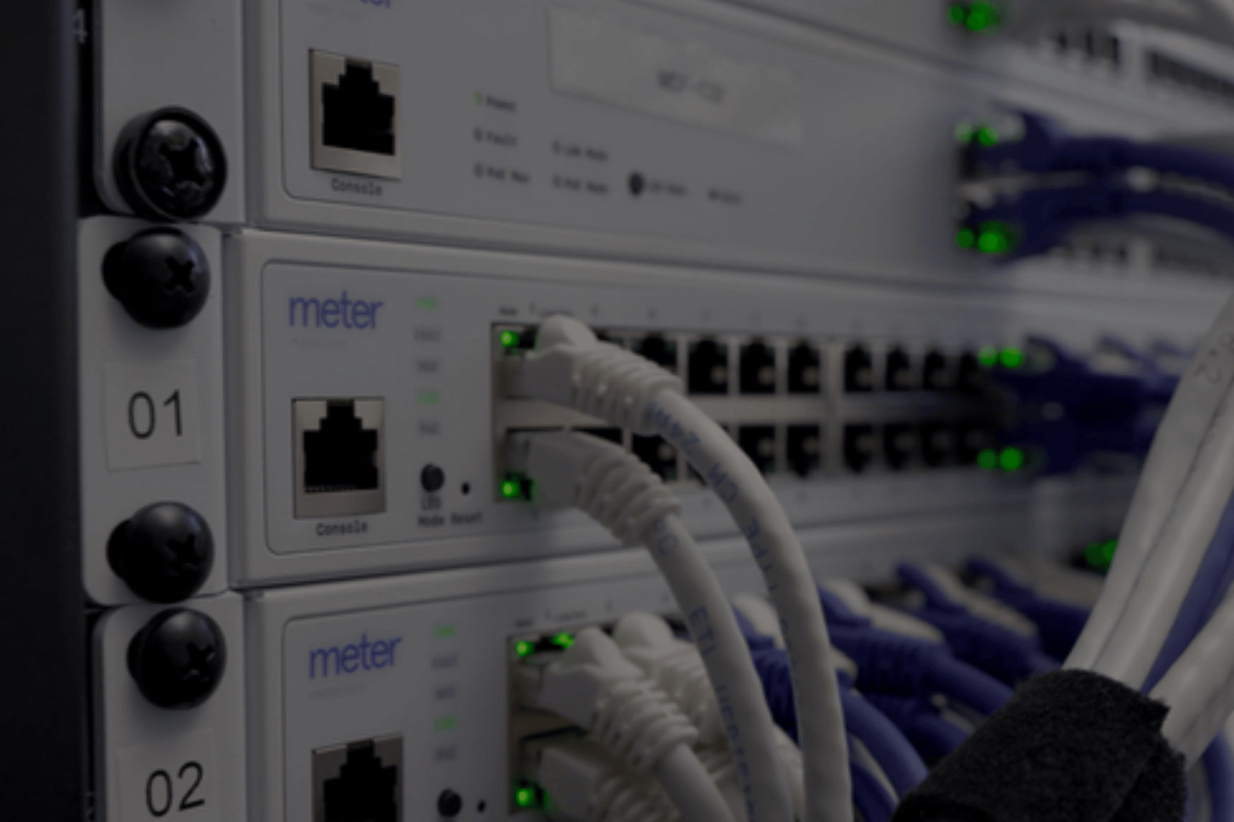 Meter announces a $100M growth fund for partners