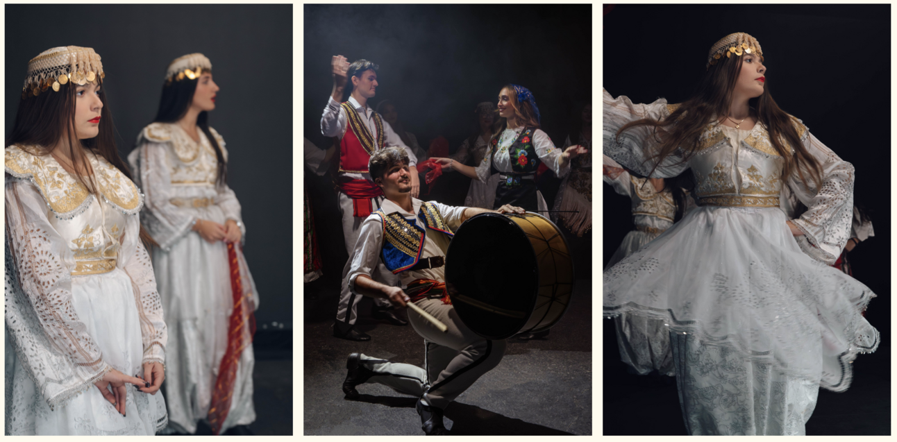 January Highlights: New Year, New Connections