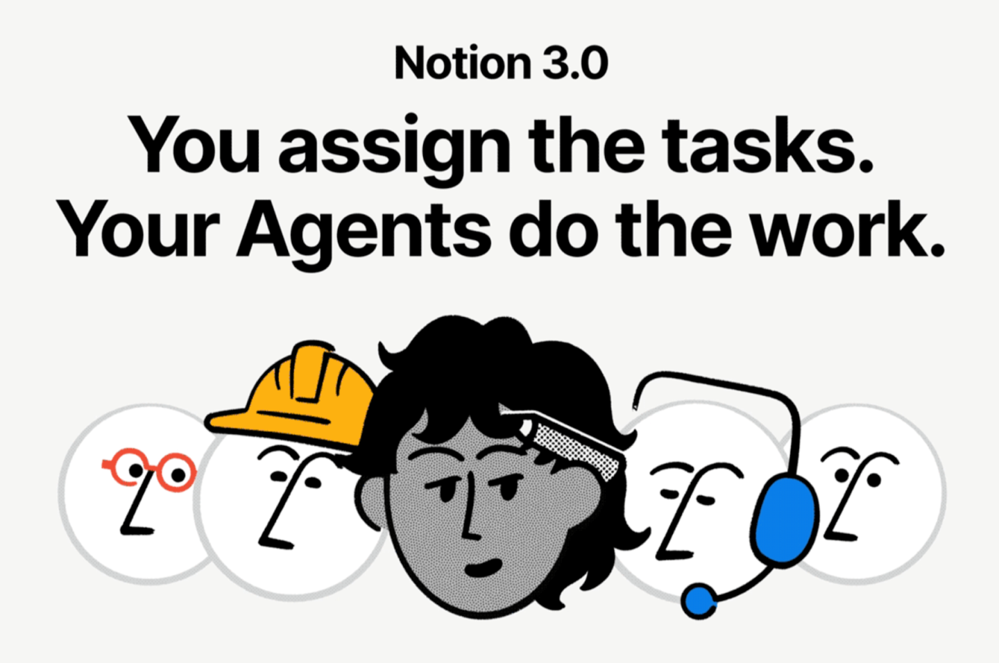 🚀Notion's AI Agent Now Does Your Work For You