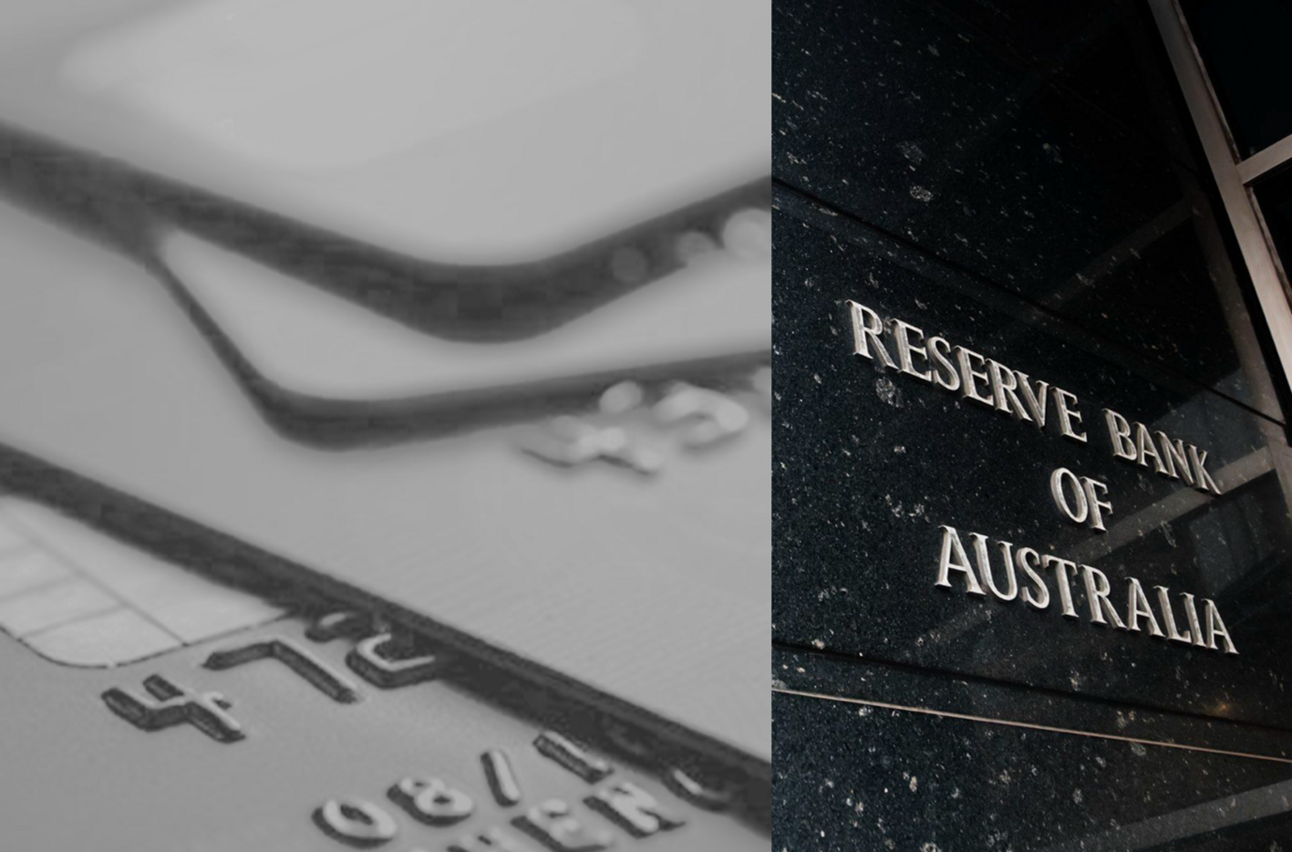 High card fees for small business under attack in RBA review