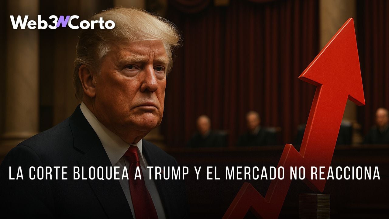 ⚖️ Corte frena aranceles, 💬 Vitalik critica IA, 💣 Ataque contra USD1