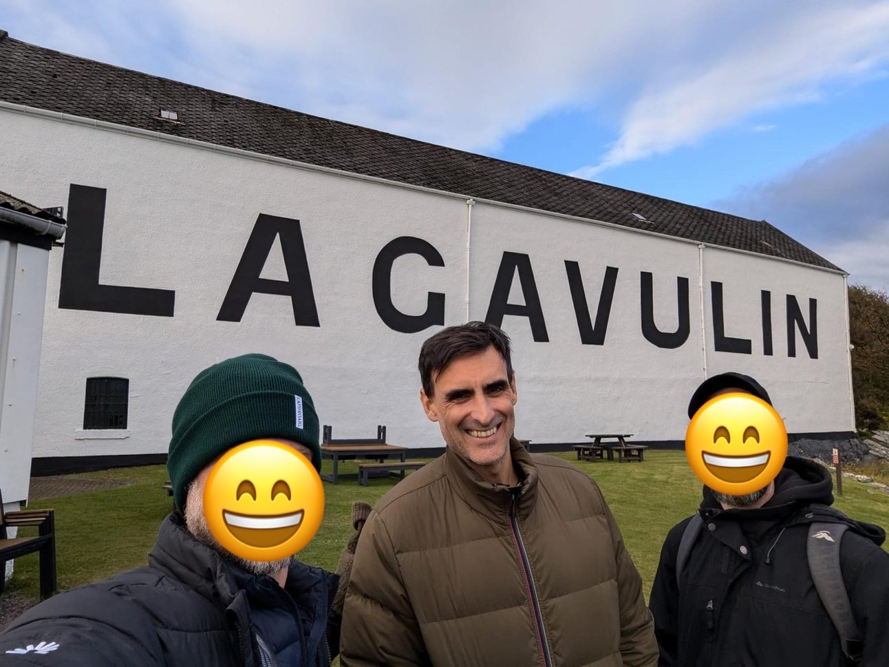 ¿Por qué Uisque? Un viaje personal por el mundo del whisky