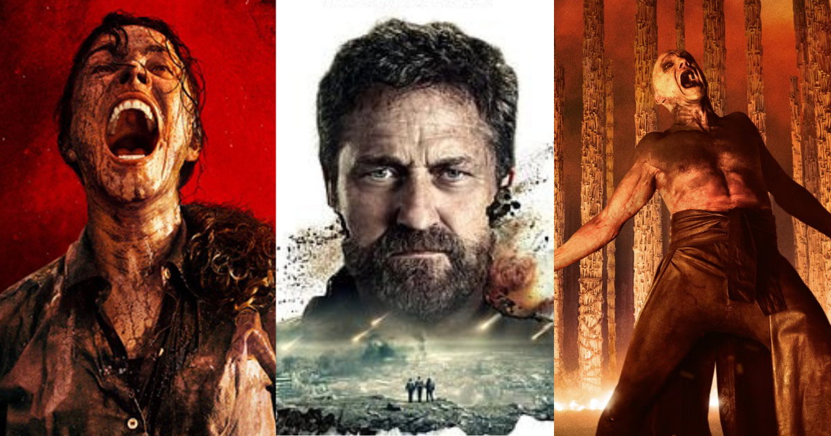 Predicciones de taquilla: Enero 2026