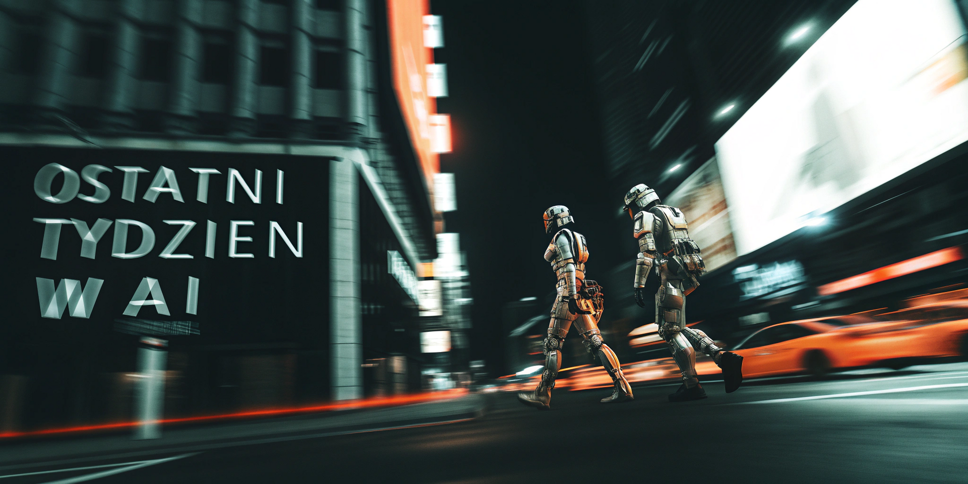 Tygodniowy AI Newsletter