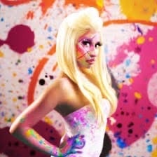 Nicki Minaj: Amplifying a Legacy That Speaks for Itself