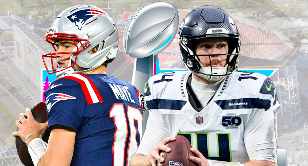 Super Bowl LX plays second fiddle