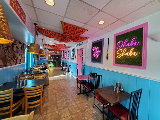 Restaurants Around University