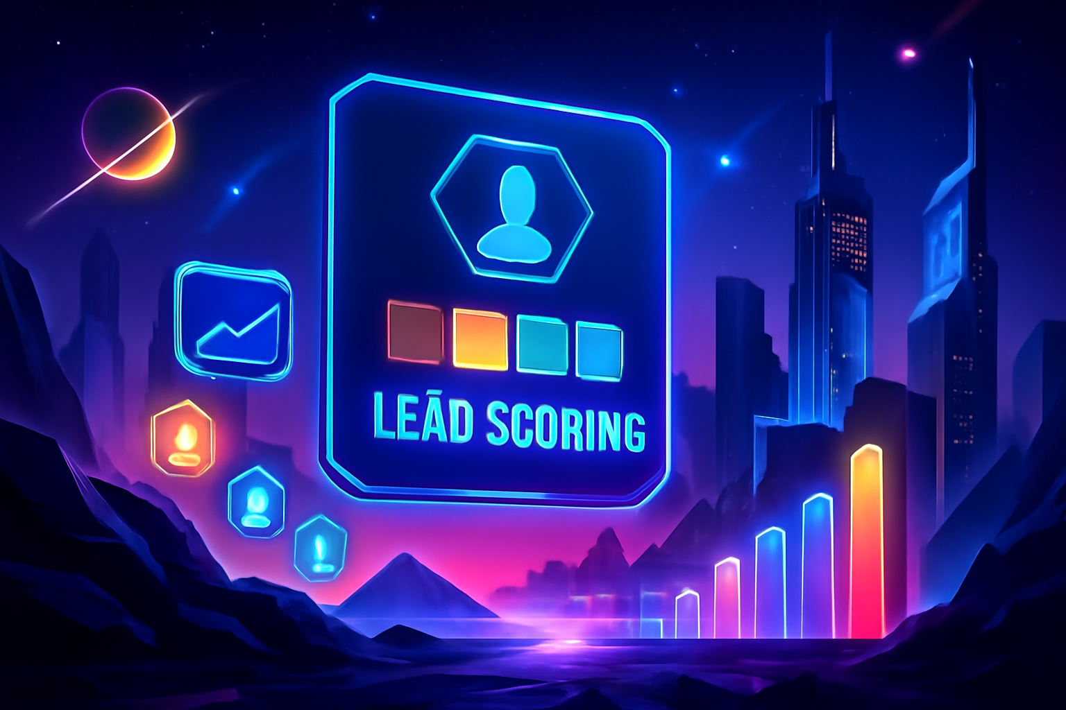 Lead scoring : transformez enfin vos prospects en clients