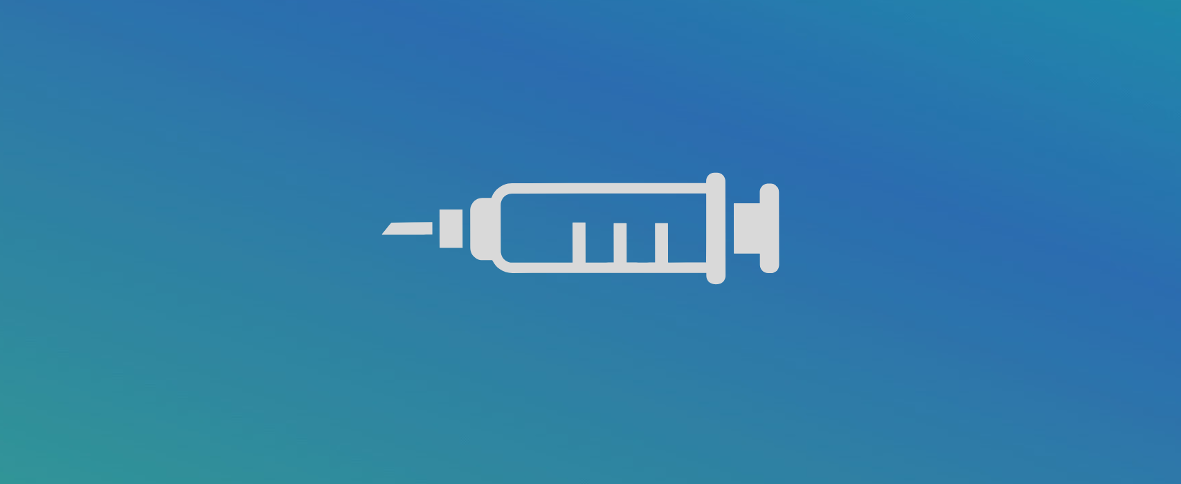 Does Injection Site Really Matter?