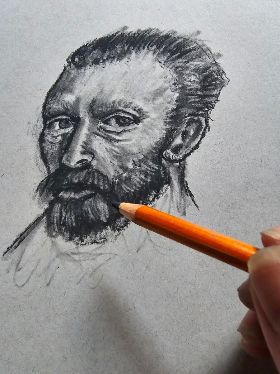 5 interessante feiten over Vincent van Gogh