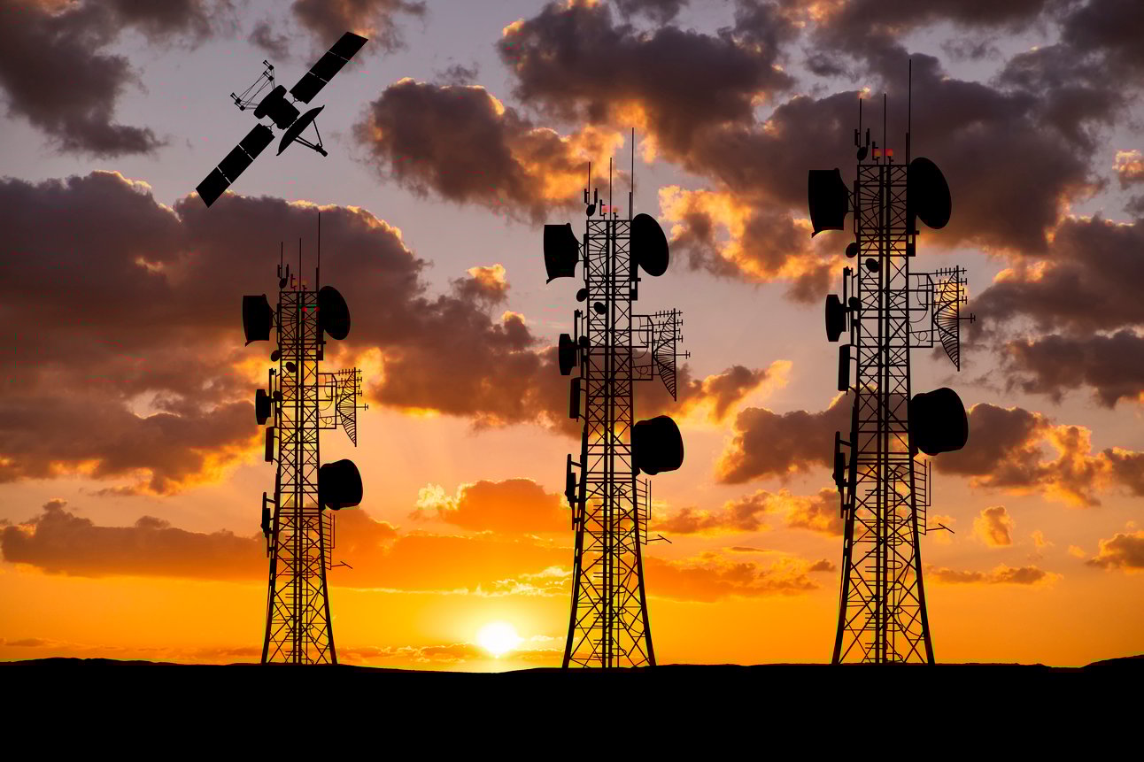 Exclusive: Judge Rules ‘Tower Dumps’ Unconstitutional