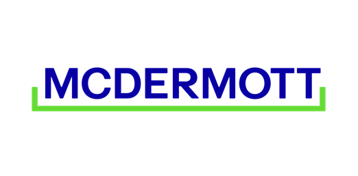McDermott, A Cross-Border Double Restructuring