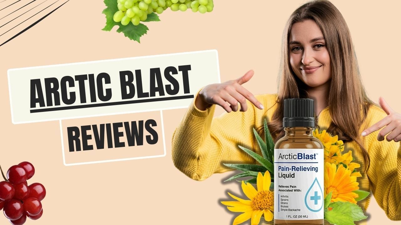 Is Arctic Blast Safe for Long-Term Use? What You Need to Know