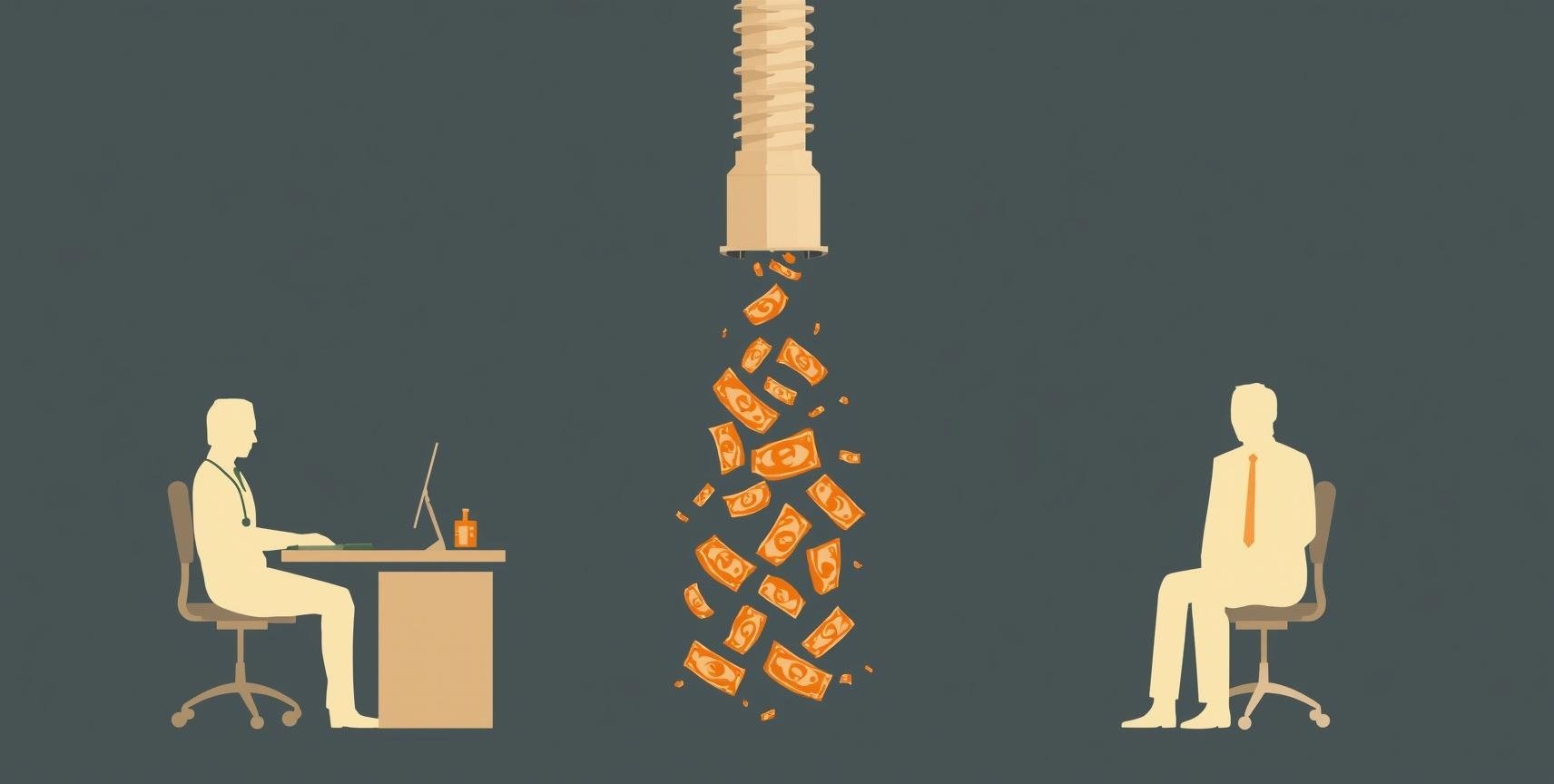 The $1.8 Billion Illusion