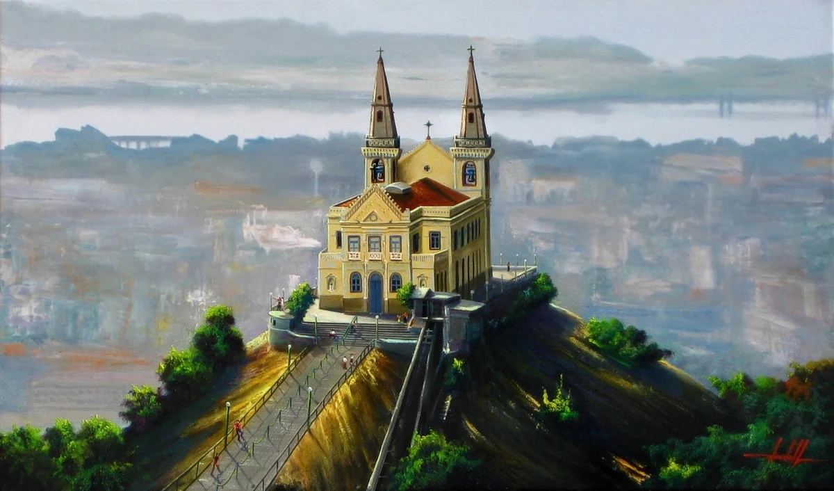 Disciplina na Igreja: uma demonstração de Amor (Devocional em Hebreus 12:5,6)