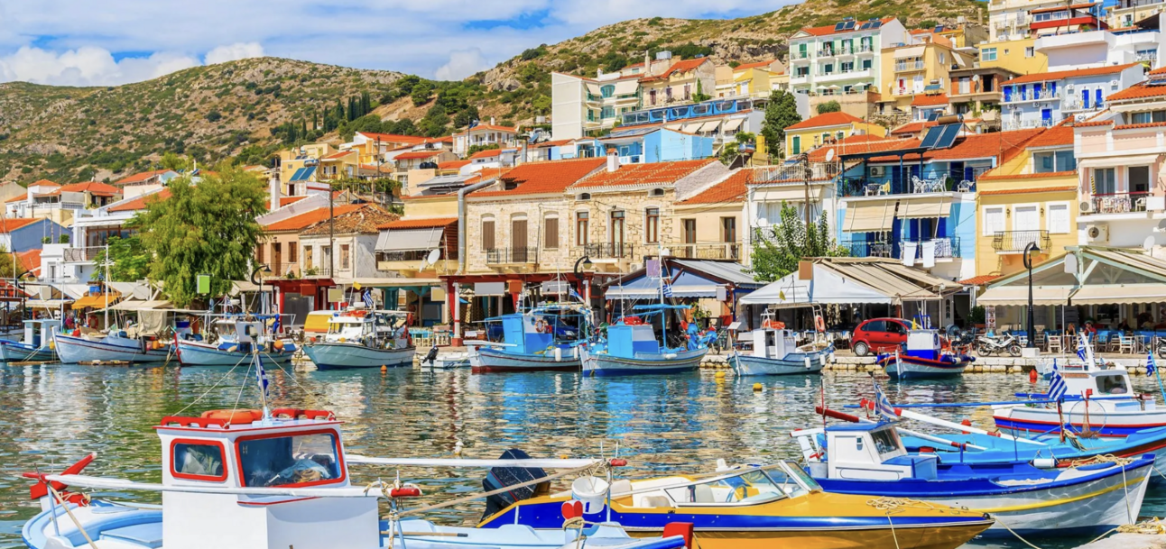 🌀Tentoglou Flies, Greece Shrinks, and You Forgot About Samos (again)