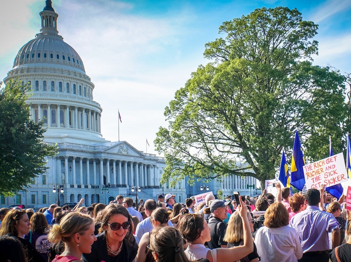 This Surprising Issue Would Earn the Support of Latino Voters