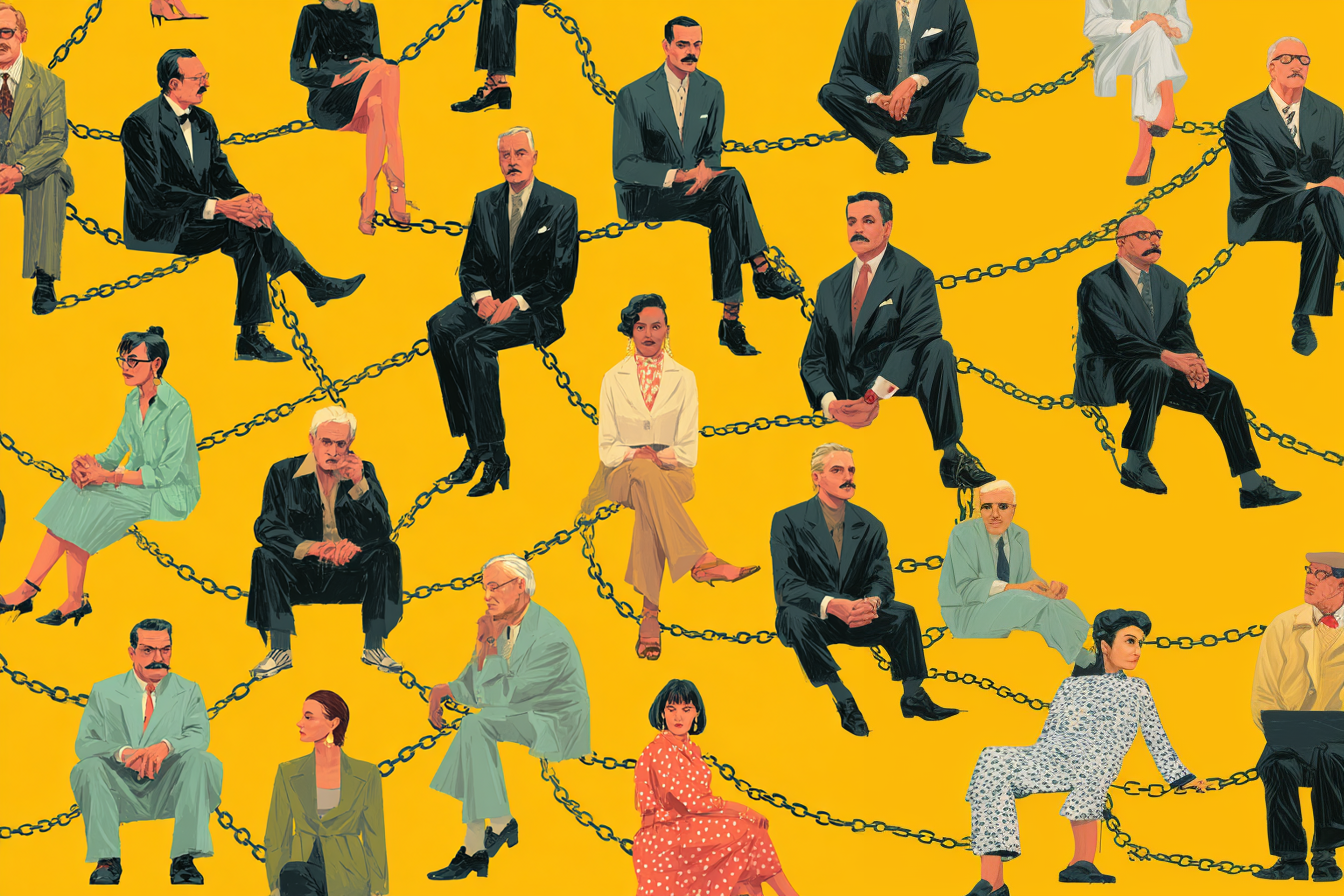 PART 4: Tezos & Polkadot: The Cost of On-Chain Governance