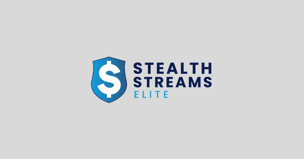 Stealth Streams ELITE Review