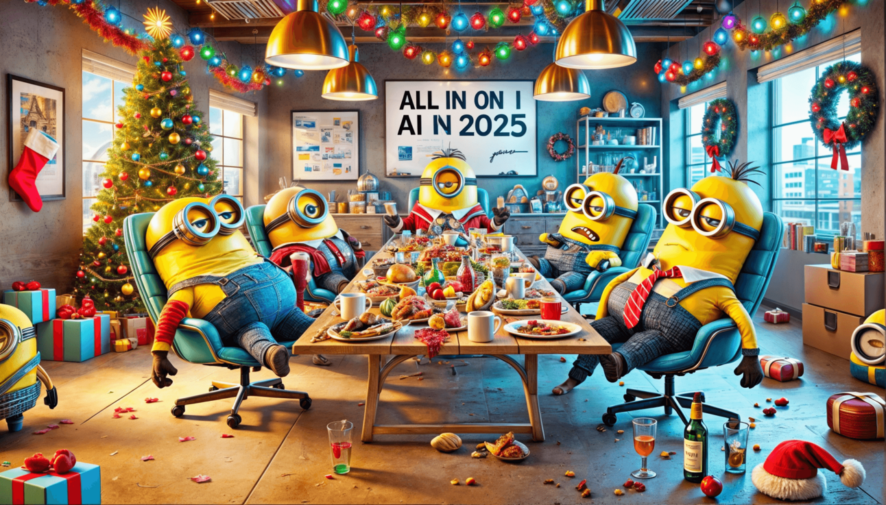 Your guide to prioritizing AI opportunities