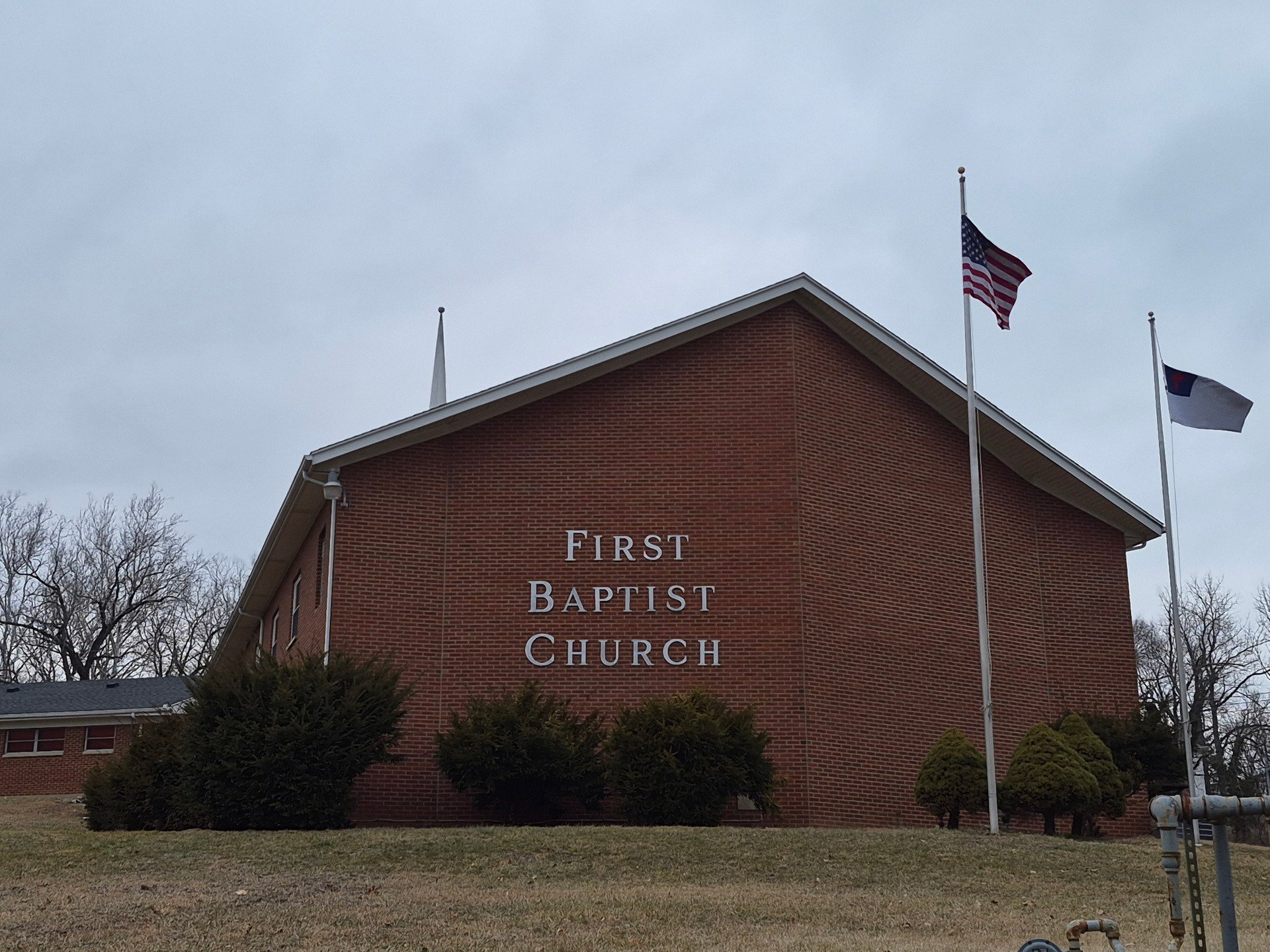 First Baptist Church of Germantown Crowned a Chili King