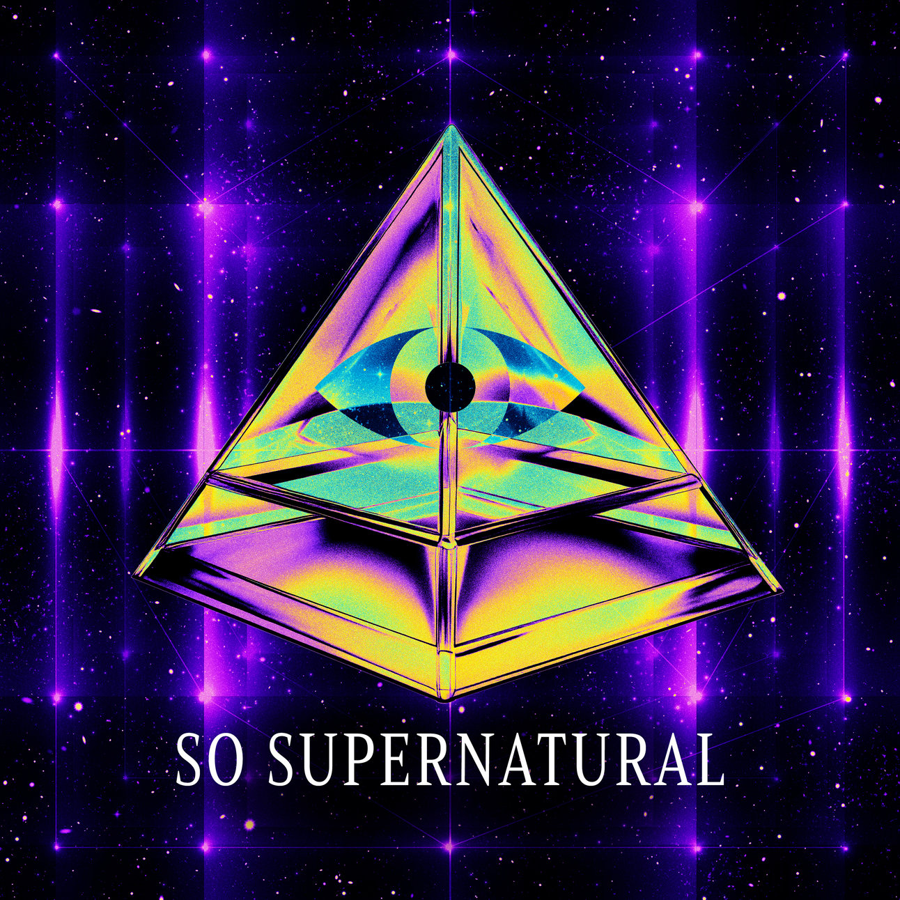 🚀So Supernatural Podcast Returns with New Episodes and Hosts