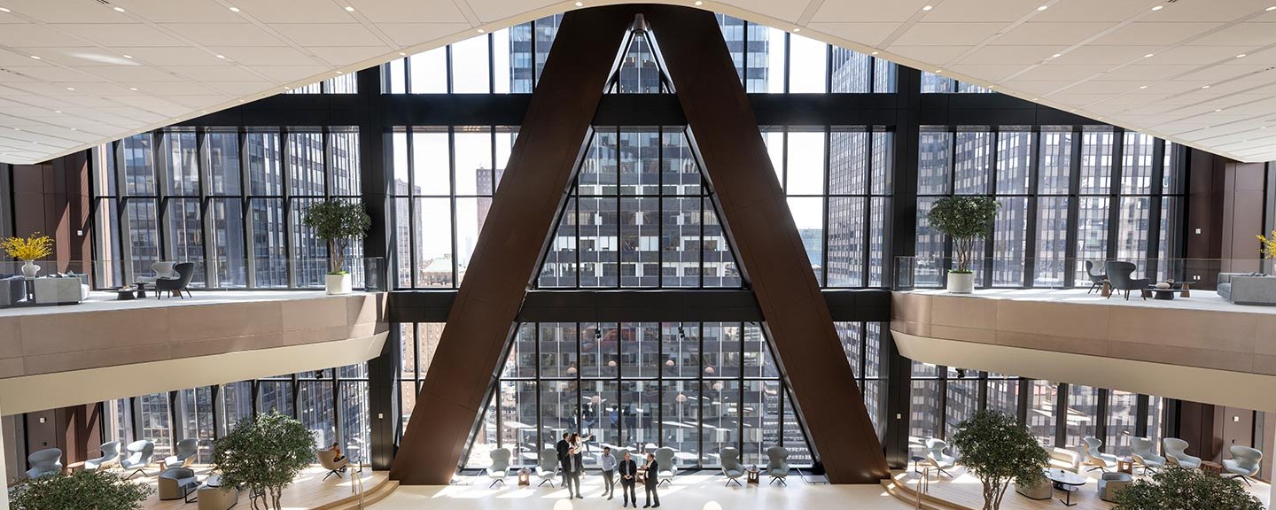 JPMorgan wants to be your startup's bank