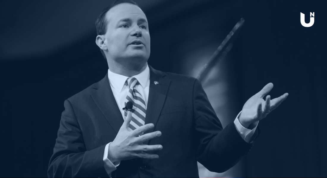 GOP Senator Threatens to Sell Off Federal Lands