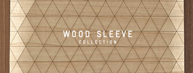 Grove Wood Sleeves
