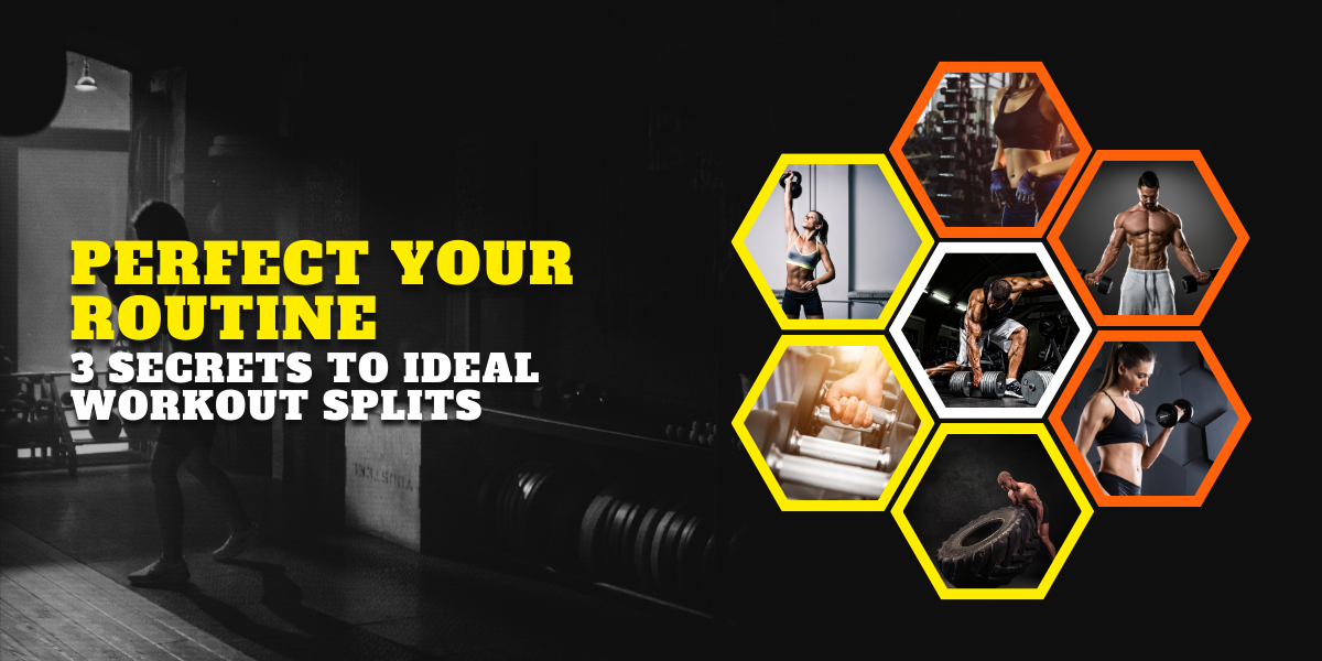 Perfect Your Routine