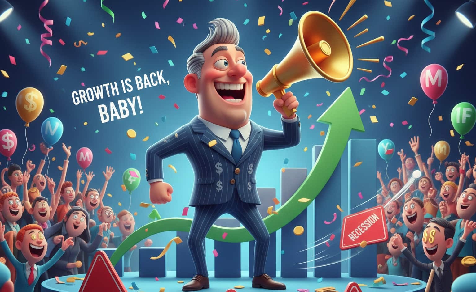 The "No-Landing" Hangover & The $2,000 Check That Isn't There