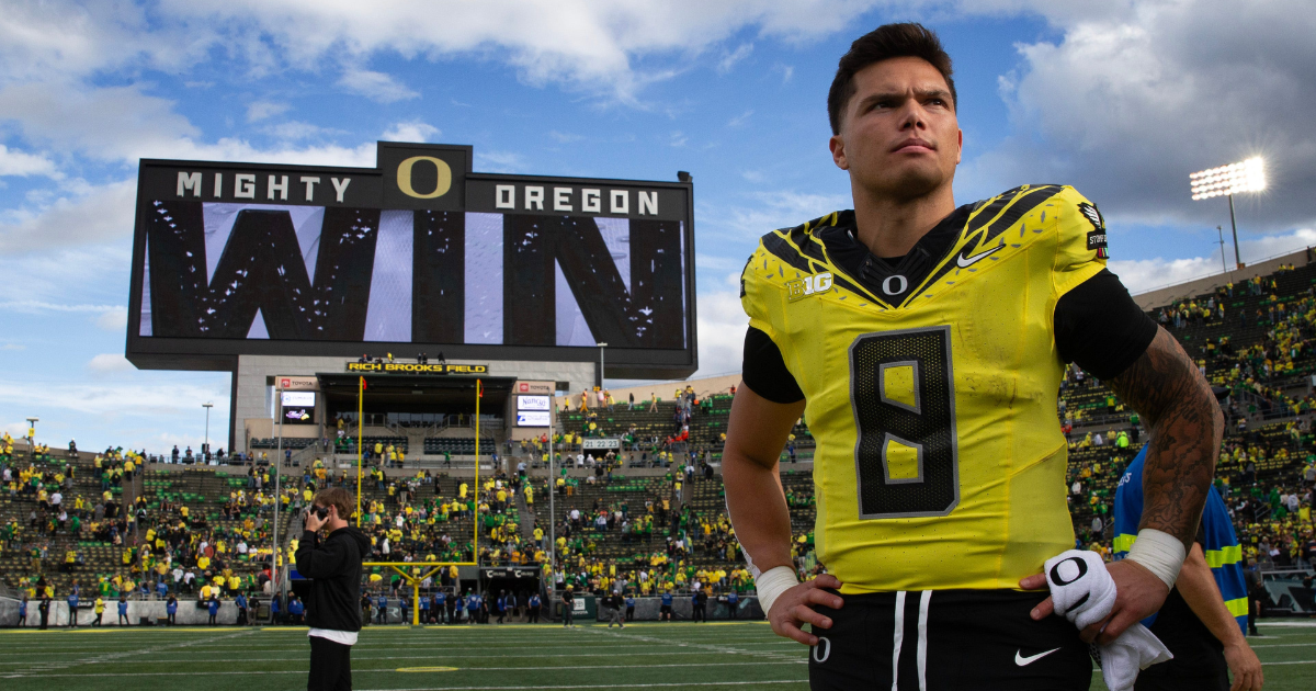 Labar: Assessing Preseason Predictions as the First CFP Rankings Approach