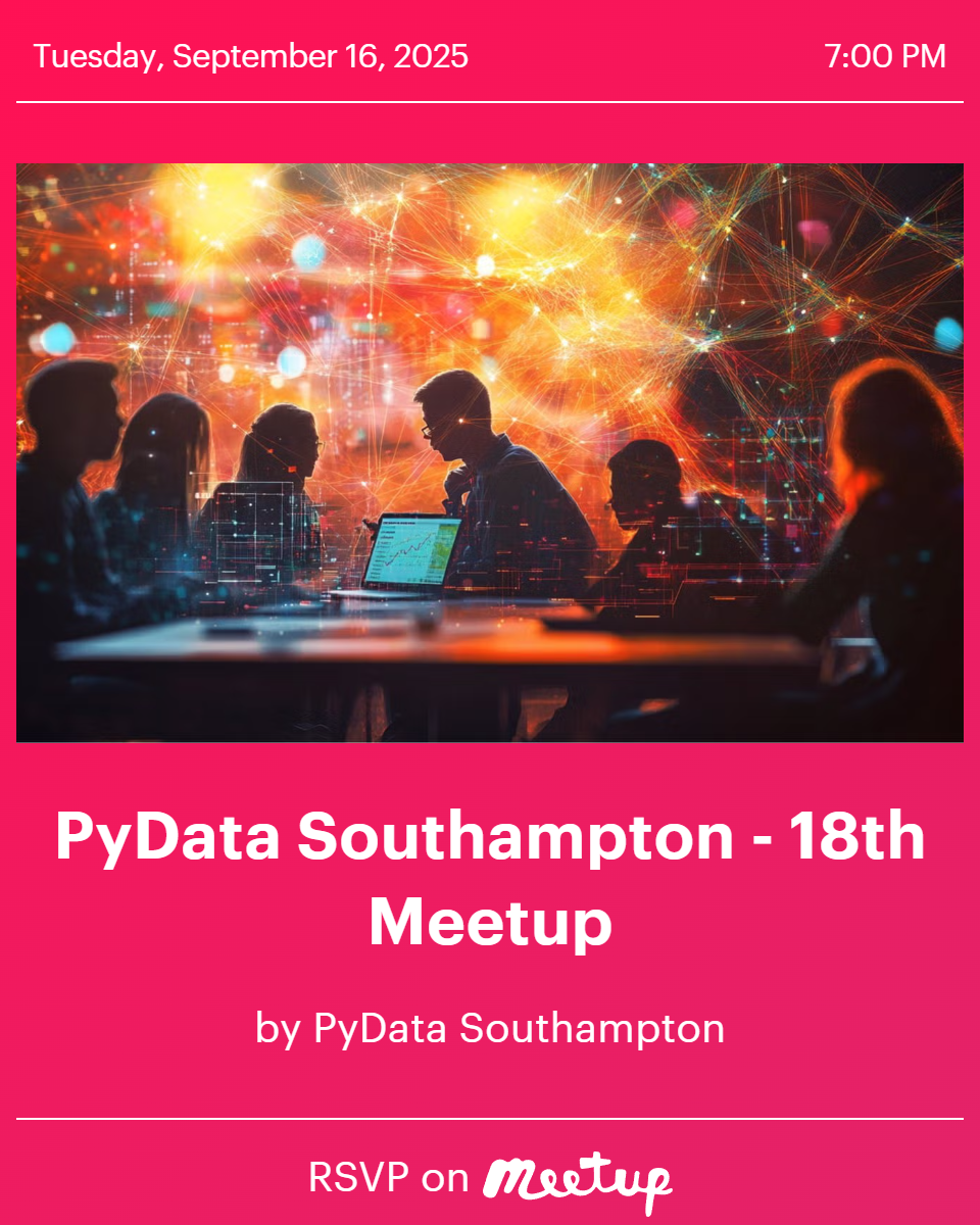 Hants AI News and Events: Issue 02