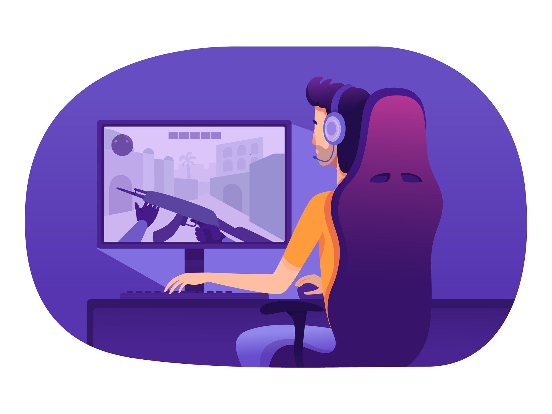 Pourquoi votre fiche Steam doit raconter une histoire claire (et comment le faire)