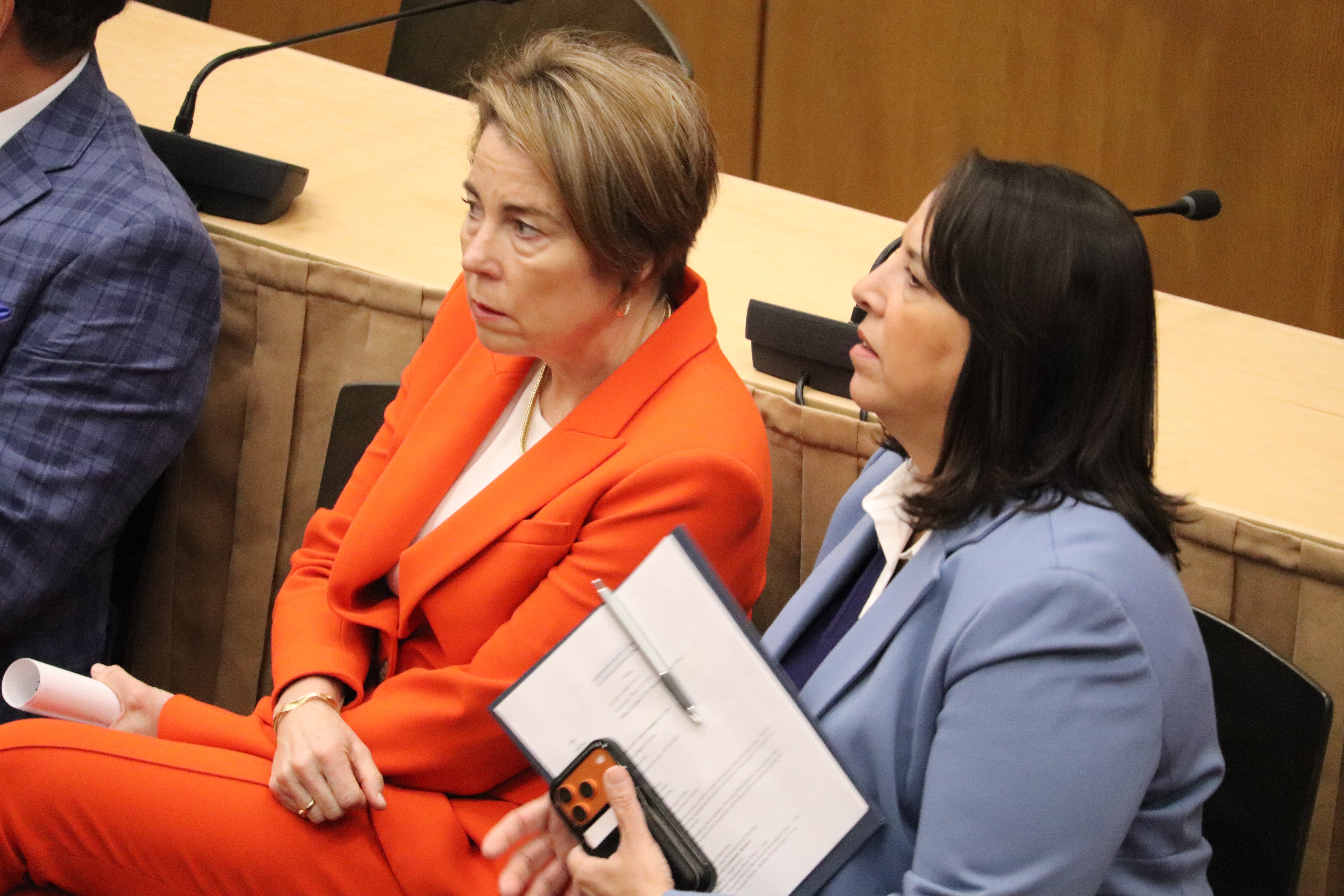 Hochul admits Laffer Curve truth as Beacon Hill watches taxable income flee to FLA and NH