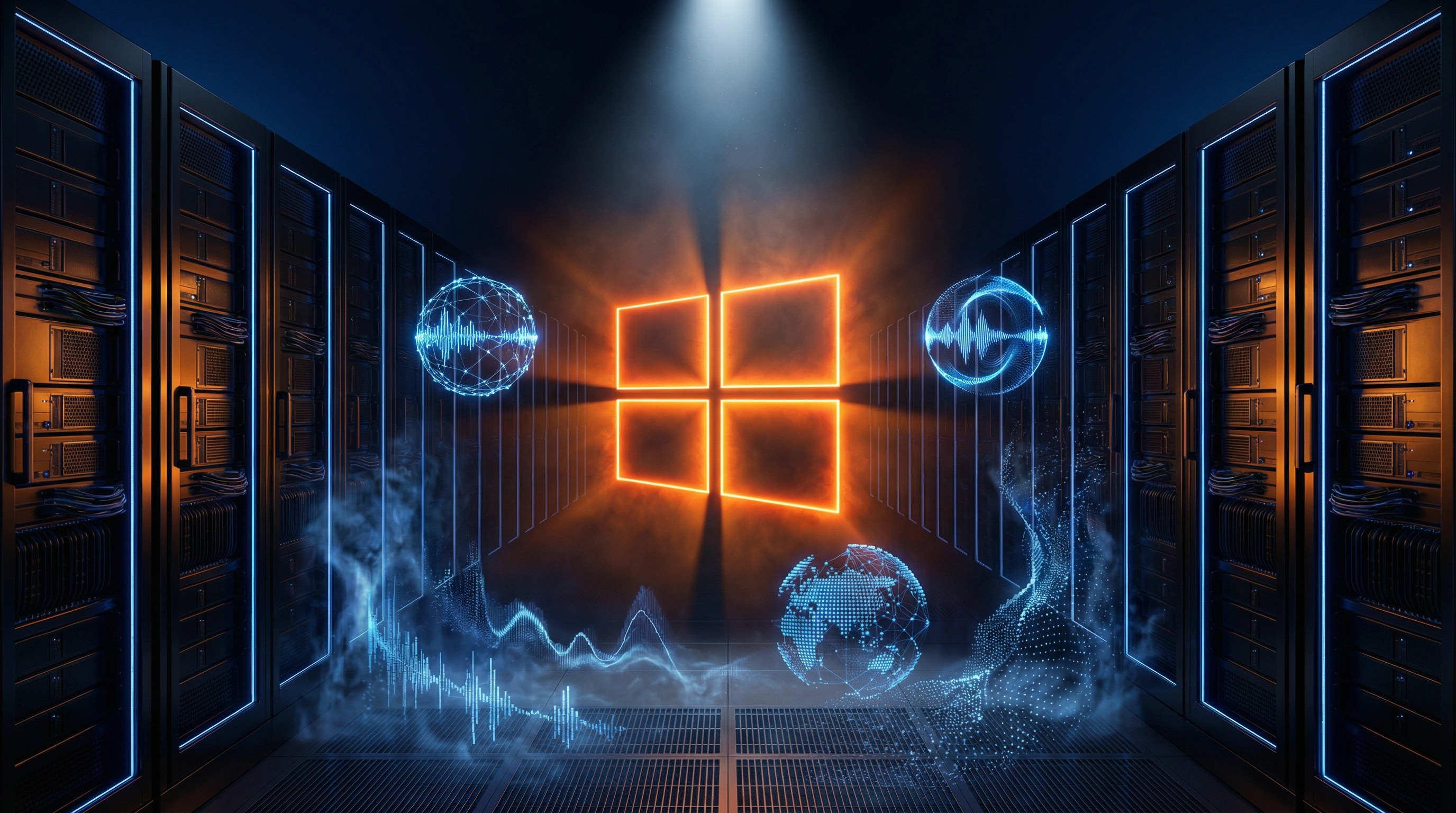 ☕ Microsoft Goes Rogue: 3 New Models Challenge OpenAI's Throne