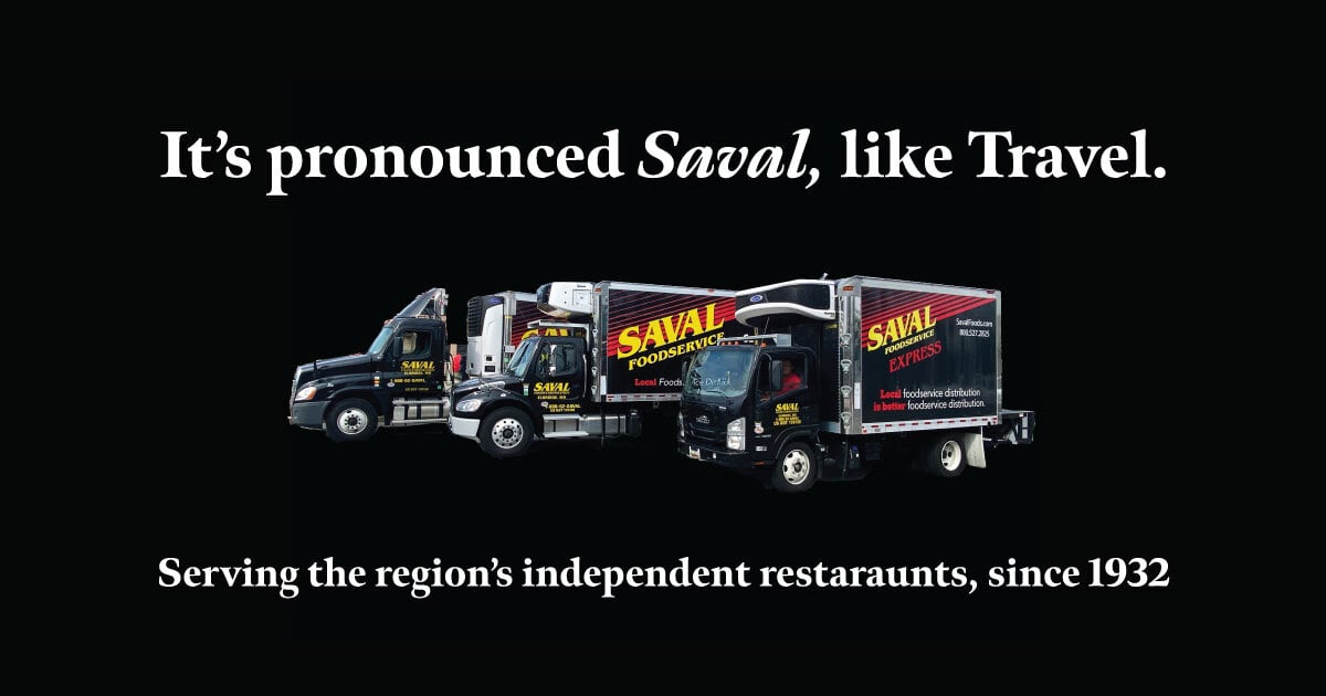 Saval + Pastore’s = A Match Made in Meatball Heaven