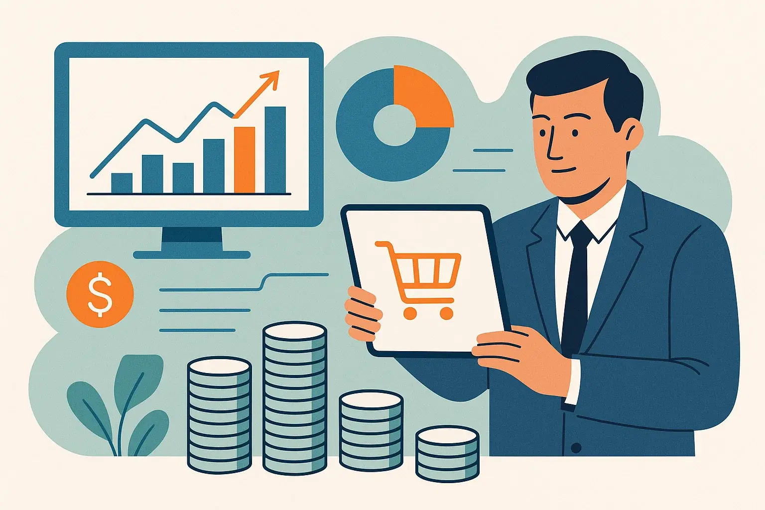 Walmart’s Q3 FY26 — Omnichannel Strength in a Shifting Consumer Cycle