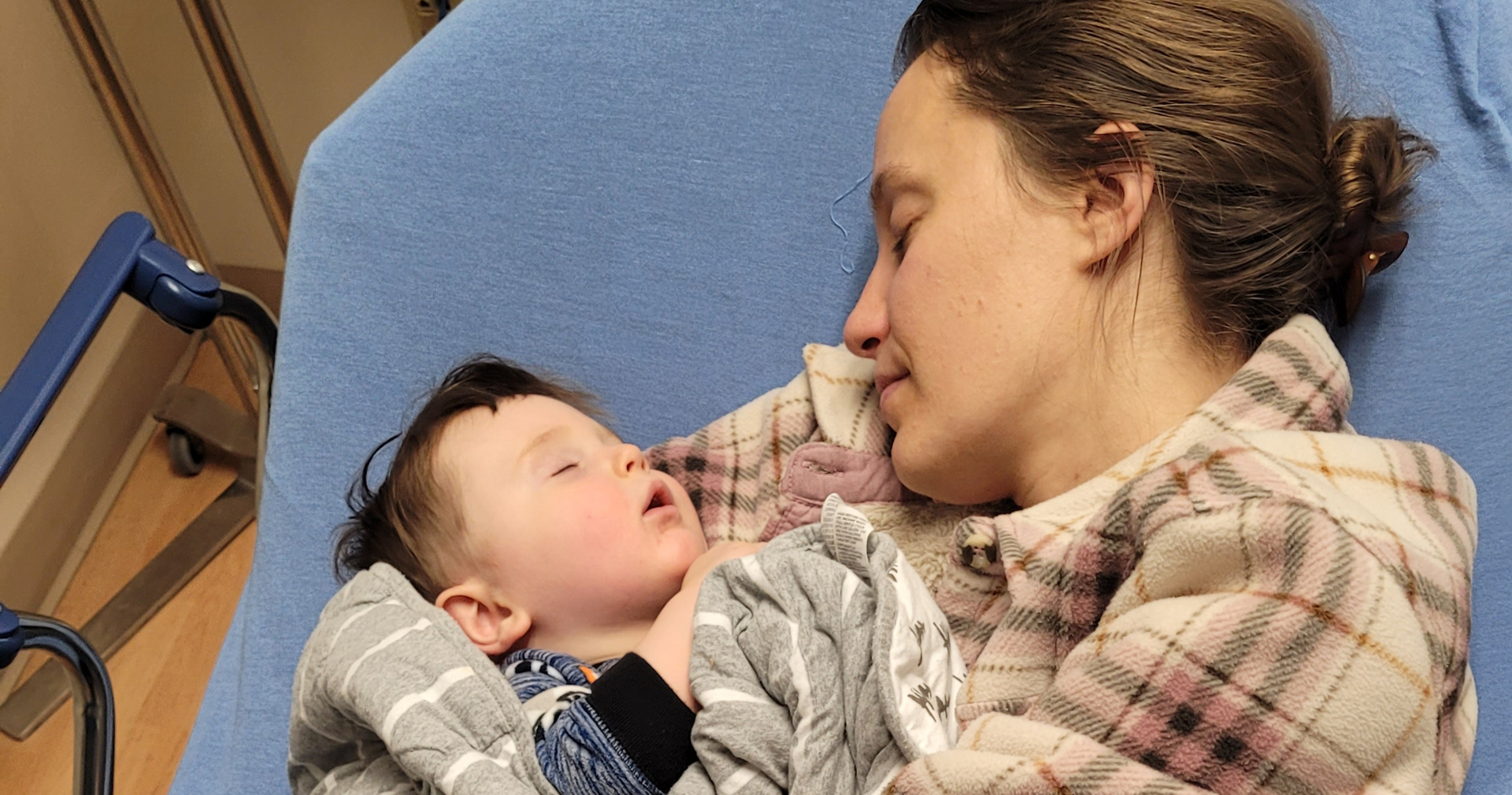 The ER trip that didn't need to happen