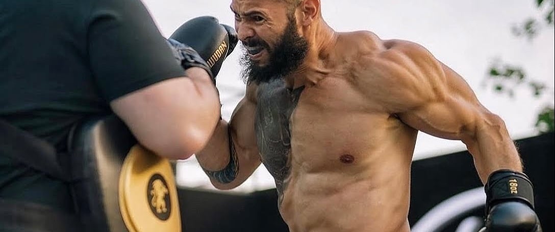 raw action solves all 