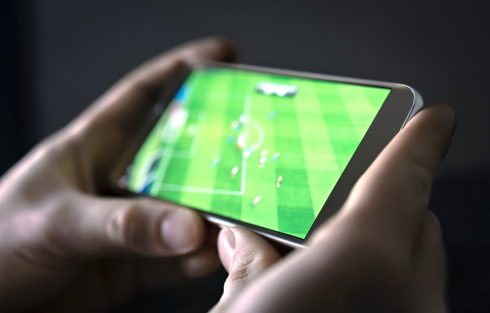 Tech roundup: The World Cup goes digital in Brazil