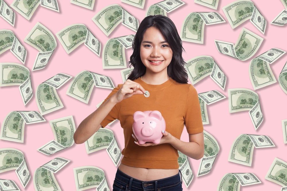 Wallet Wellness: A Guide for Financial Well-Being and Prosperity