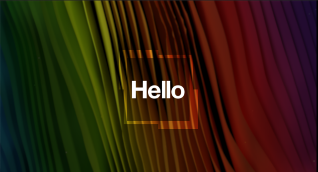 Welcome, Welcome, One And All!!