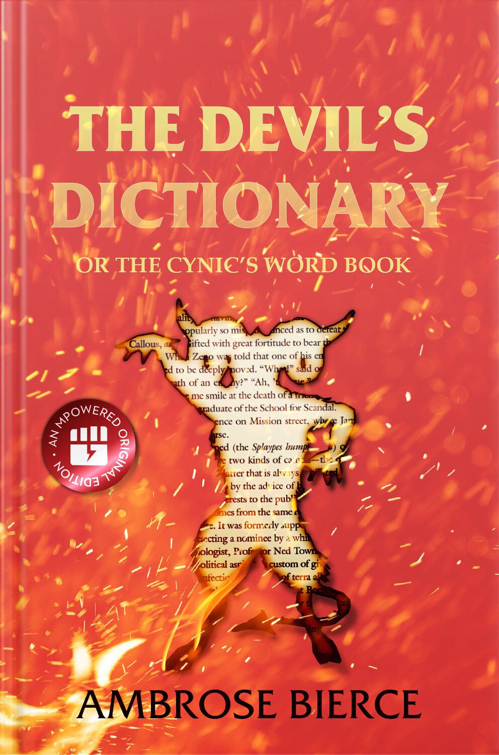 Free eBook: The Devil's Dictionary; or the Cynic's Word Book