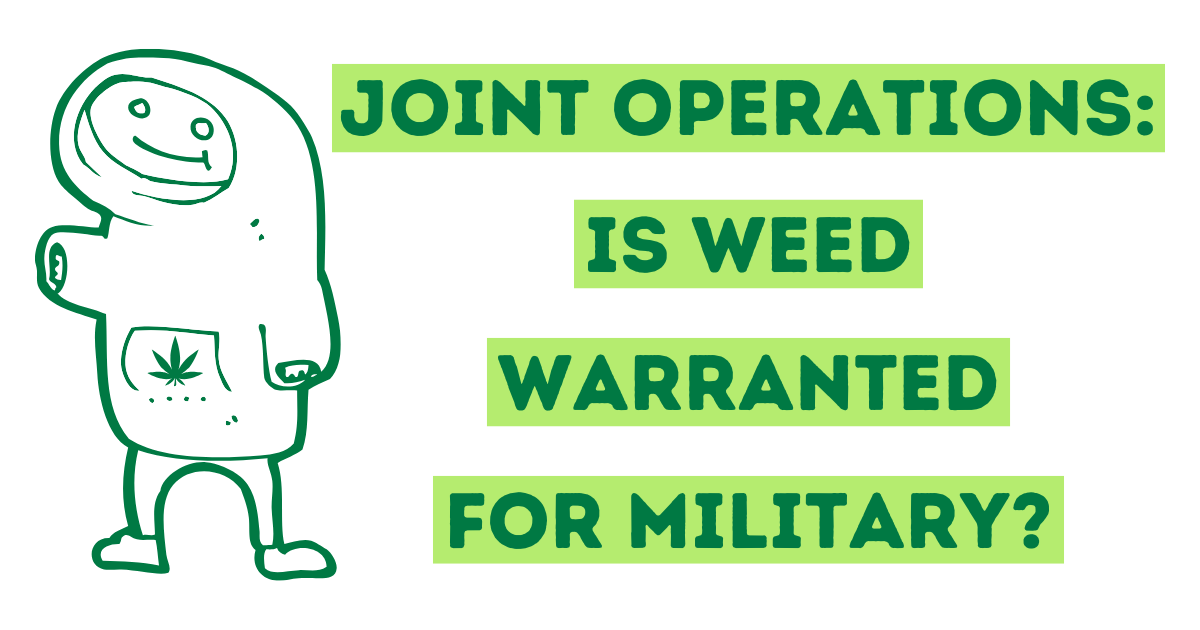 Joint Operations: