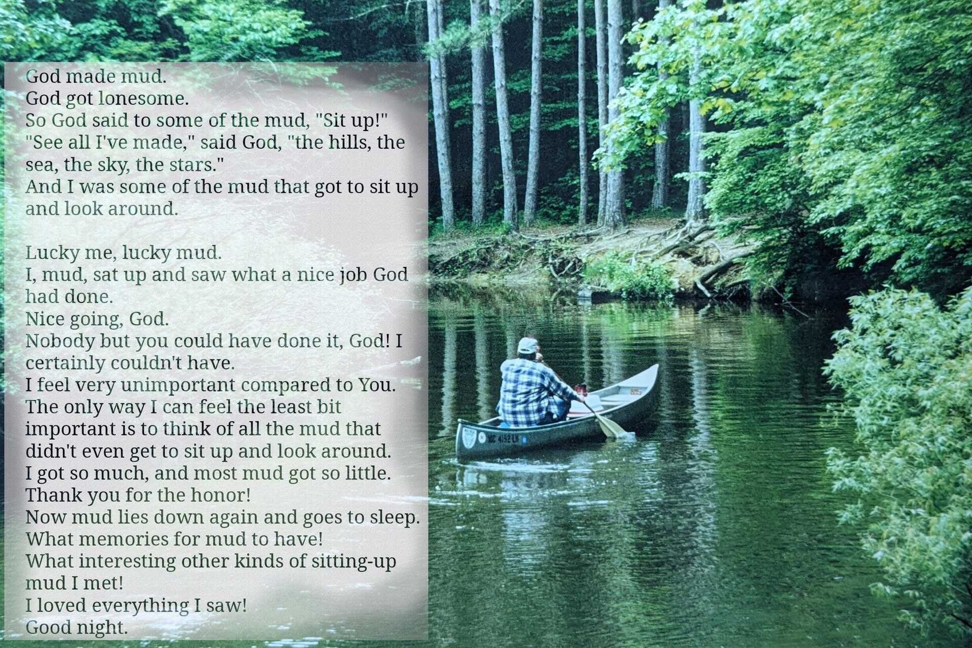 Learning How to Help Myself (Part 1)